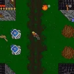 Ultima VII - The Black Gate (USA) (Beta)