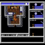 Ultima - Warriors of Destiny (USA)