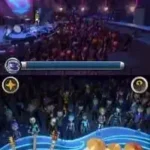 Ultimate Band (USA) (En,Fr,Es)