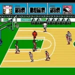 Ultimate Basketball (USA)