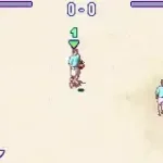 Ultimate Beach Soccer (U)(Evasion)