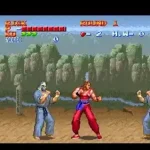 Ultimate Fighter (USA)