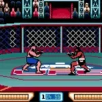 Ultimate Fighting Championship (Europe)