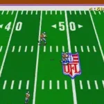 Ultimate Football (Japan)