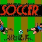 Ultimate League Soccer (Italy) (Unl)