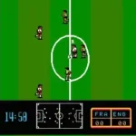 Ultimate League Soccer (USA) (Unl)