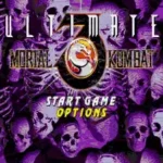 Ultimate Mortal Kombat 3 - Arcade Hack