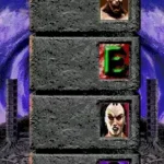 Ultimate Mortal Kombat 3 - Arcade Hack Recolour