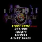 Ultimate Mortal Kombat 3 Balanced Edition