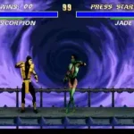 Ultimate Mortal Kombat 3 (Europe)