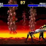 Ultimate Mortal Kombat 3 (USA)