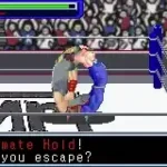 Ultimate Muscle - The Path of the Superhero (U)(Venom)