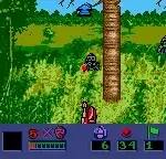 Ultimate Paint Ball (USA, Europe)