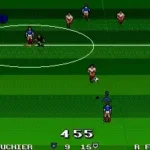Ultimate Soccer (Europe)