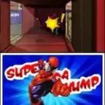 Ultimate Spider-Man (Europe)