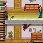 Ultimate Spider-Man (U)(Trashman)