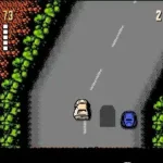 Ultimate Stuntman, The (USA) (Unl)