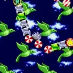 Ultra Instinct Sonic The Hedgehog