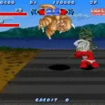 Ultra Toukon Densetsu (Japan) [No sound]