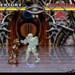 Ultra Vortek (World)