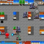 Ultraman Club - Tatakae! Ultraman Kyoudai!!