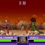 Ultraman - Towards the Future (USA)