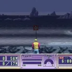 Umi Tsuri Meijin - Suzuki Hen (Japan)