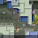 Umihara Kawase (Japan)