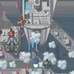 U.N. Defense Force: Earth Joker