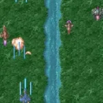 U.N. Defense Force: Earth Joker (Japan, prototype?)