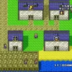 Uncharted Waters - New Horizons (USA)