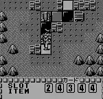 Undercover Cops Gaiden - Hakaishin Garumaa (Japan)