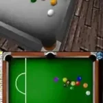 Underground Pool (USA)