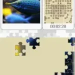 Underwater Puzzle - Echter Puzzlespass fuer Unterwegs (Europe) (En,Fr,De,Es,It)