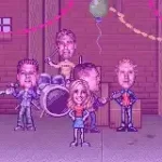 Unfabulous (U)(Rising Sun)