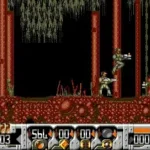 Universal Soldier (USA, Europe)