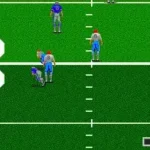 Unnecessary Roughness 95 (USA)