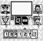 Uno 2 - Small World (Japan)