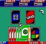 Uno (Europe) (En,Fr,De,Es,It,Nl)