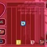 Uno Free Fall (E)(Sir VG)