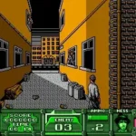 Untouchables, The (Japan)