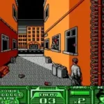 Untouchables, The (USA) (Rev B)