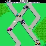 Up'n Down (not encrypted)