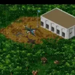 Urban Strike (Europe)