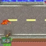 Urban Yeti! (U)(Eurasia)