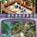 Urbz, The - Sims in the City (Europe) (En,Fr,De,Es,It)