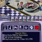 Urbz, The - Sims in the City (USA)