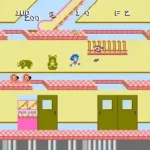 Urusei Yatsura - Lum no Wedding Bell (Japan)