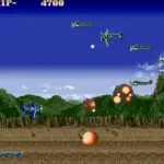 US AAF Mustang (25th May. 1990 / Seoul Trading)