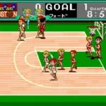 USA Pro Basketball (Japan)